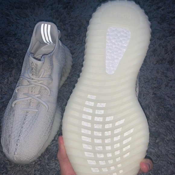 New Yeezys bones - Picture 4 of 7